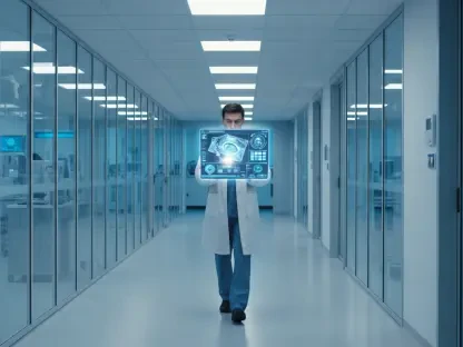 AI Enhances Diagnostics and Efficiency in Modern Healthcare