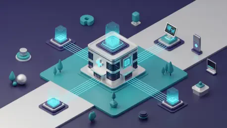 UK Sets New Standards for Healthcare AI Regulation