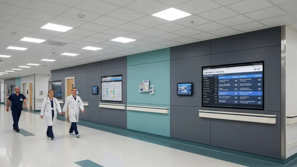 How AI Saves Time and Reduces Burnout in U.S. Healthcare