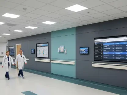 How AI Saves Time and Reduces Burnout in U.S. Healthcare