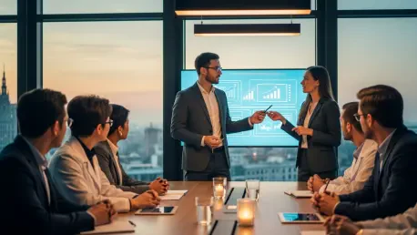 Seasoned PR Experts Drive Authenticity in Modern Healthcare