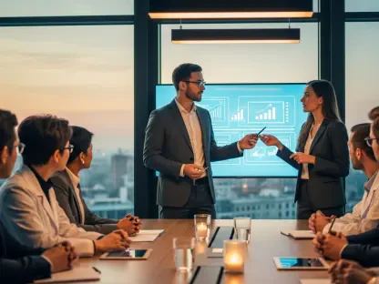 Seasoned PR Experts Drive Authenticity in Modern Healthcare