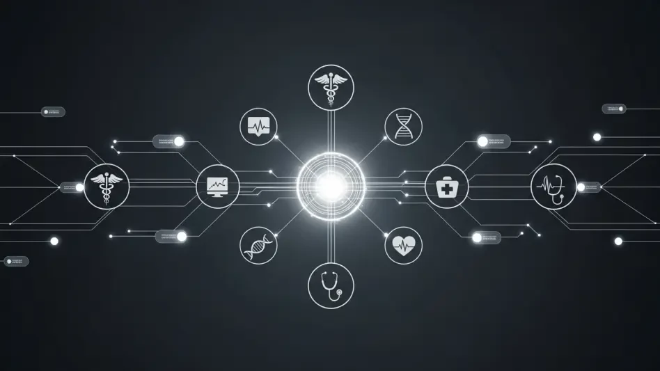 Can AI Foundation Models Improve Emergency Triage?