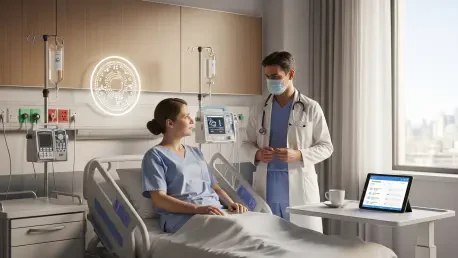 Suvi Health Launches AI Platform to Shorten Hospital Stays