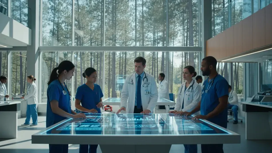 How Is Canada Modernizing Its Strained Healthcare System?