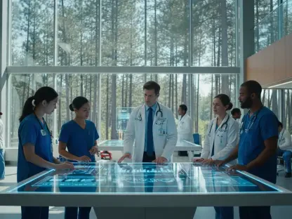 How Is Canada Modernizing Its Strained Healthcare System?