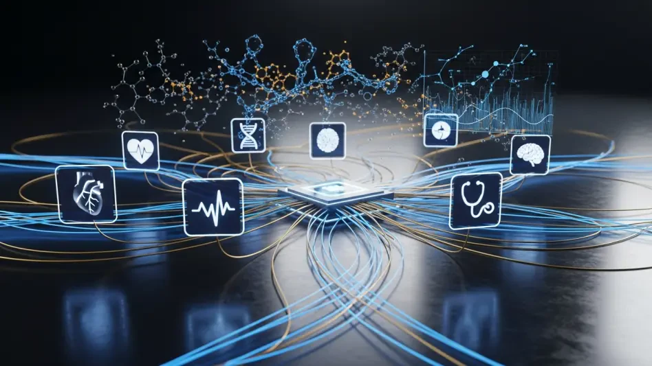 Can Precision Health Tech Democratize Personalized Care?