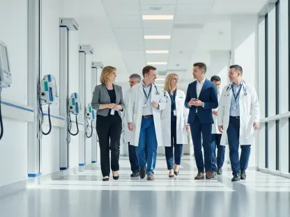 Strategic Technology Management Redefines Healthcare
