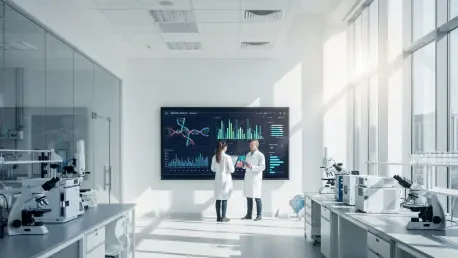Innovation and Pharma M&A Drive Selective Biotech Recovery