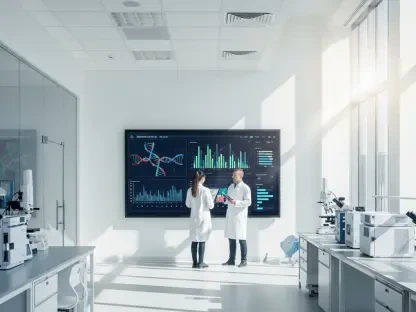 Innovation and Pharma M&A Drive Selective Biotech Recovery