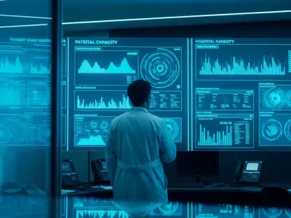 Clinical AI Triage Transforms European Patient Navigation