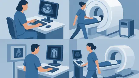 Are Diagnostic Imaging Wait Times Improving in Nova Scotia?