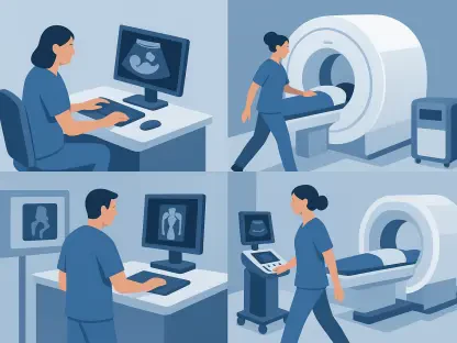 Are Diagnostic Imaging Wait Times Improving in Nova Scotia?