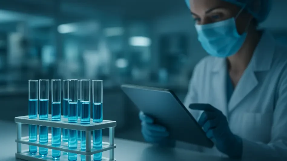 WHO Accredits Gombe Lab for Measles and Rubella Testing