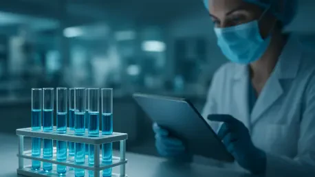 WHO Accredits Gombe Lab for Measles and Rubella Testing
