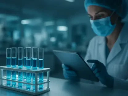 WHO Accredits Gombe Lab for Measles and Rubella Testing