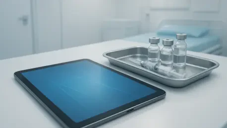 Handtevy Launches ScanSafe for Emergency Medication Safety