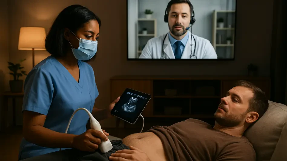 Can DocGo Successfully Pivot to High-Acuity Virtual Care?