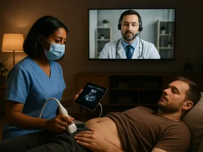 Can DocGo Successfully Pivot to High-Acuity Virtual Care?