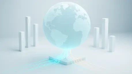 Machine Learning Reveals Disparities in Global Health Aid