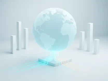 Machine Learning Reveals Disparities in Global Health Aid