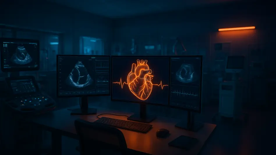 New Ultrasound Mapping Detects Hidden Heart Valve Risks