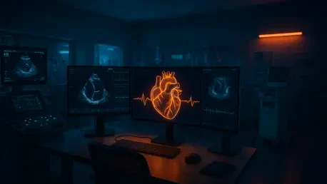 New Ultrasound Mapping Detects Hidden Heart Valve Risks