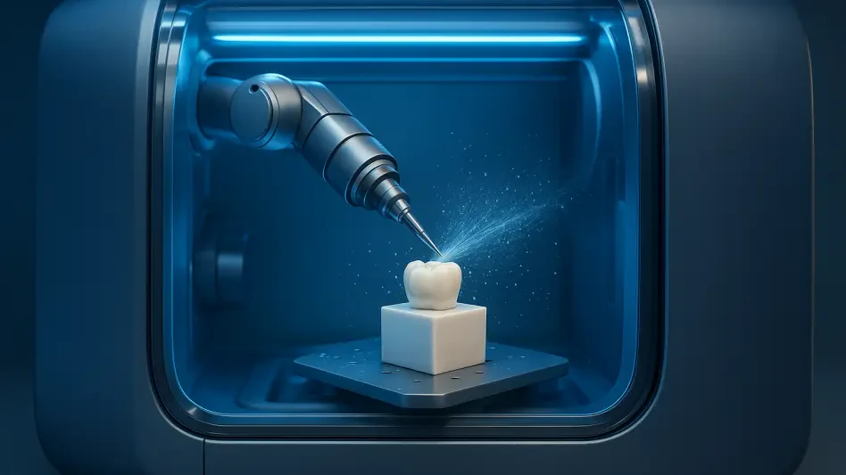 Digital Dentistry Innovations – Review