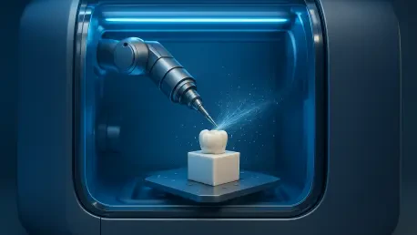 Digital Dentistry Innovations – Review