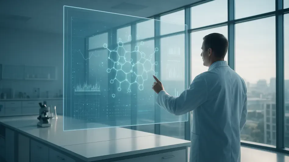 Can the UK Health Data Research Service Drive Innovation?