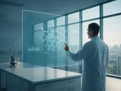 Can the UK Health Data Research Service Drive Innovation?
