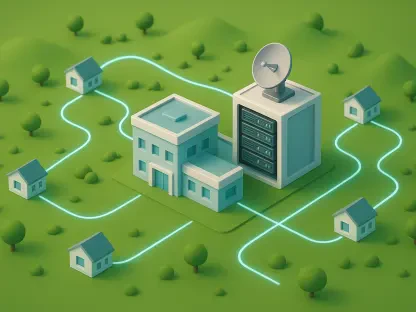 Can a $102 Million Federal Grant Transform Rural Healthcare?