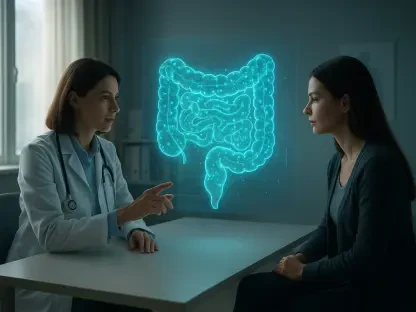 Microbiota-Based Treatments Help Ease Symptoms of Depression
