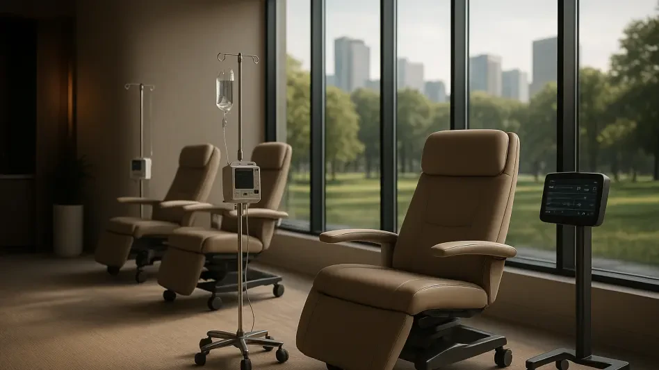 Private Equity Reshapes Healthcare With June 2026 Acquisitions