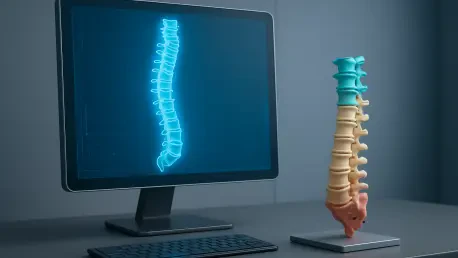 3D Modeling and Printing Revolutionize Modern Surgery