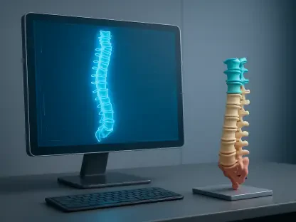 3D Modeling and Printing Revolutionize Modern Surgery