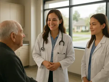 How Can Homegrown Talent Solve Physician Shortages?