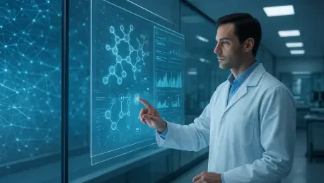 Agentic AI Transforms Healthcare and Life Sciences Ecosystems