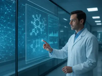 Agentic AI Transforms Healthcare and Life Sciences Ecosystems