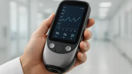 AI-Enhanced Point-of-Care Diagnostics – Review