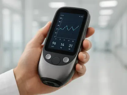 AI-Enhanced Point-of-Care Diagnostics – Review