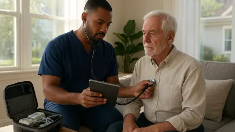 Mobile Integrated Health Transforms Post-Hospital Heart Care