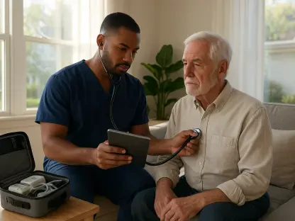 Mobile Integrated Health Transforms Post-Hospital Heart Care