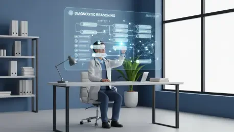 Google and Health Systems Partner to Advance Clinical AI