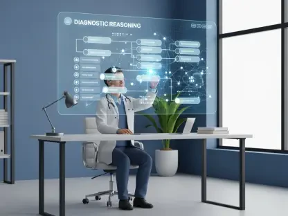 Google and Health Systems Partner to Advance Clinical AI