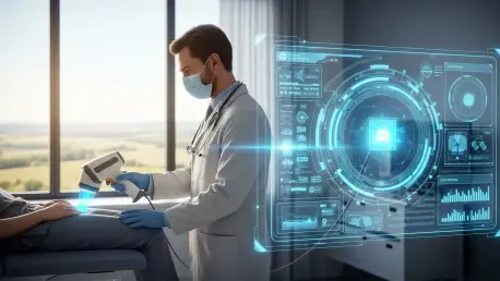 Rural Health Funds Shift From Hospitals to Tech Startups