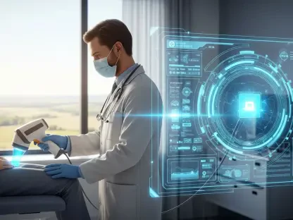 Rural Health Funds Shift From Hospitals to Tech Startups