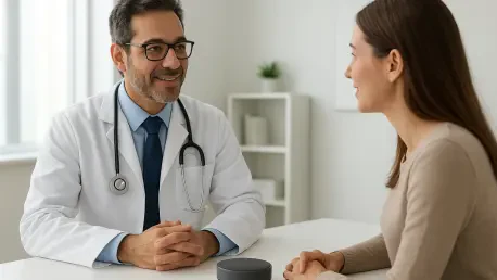 Enterprise AI Clinical Support – Review