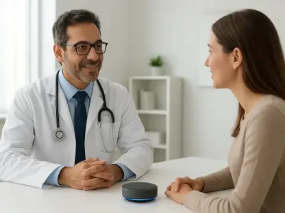 Enterprise AI Clinical Support – Review