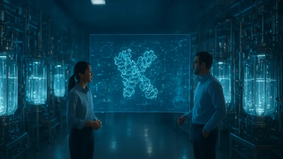 Is China Now the Primary Engine of Global Biotech Innovation?